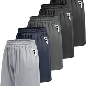 Jogging Shorts